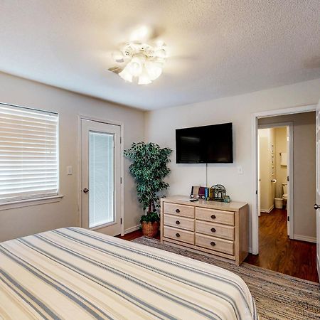 Plantation Place #H408B Gulf Shores Luaran gambar