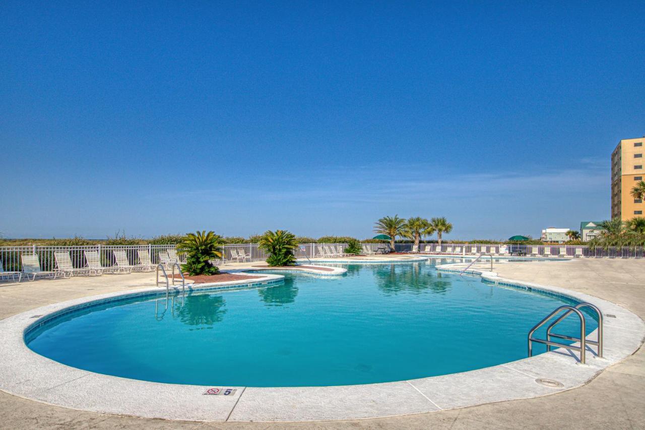 Plantation Place #H408B Gulf Shores Luaran gambar