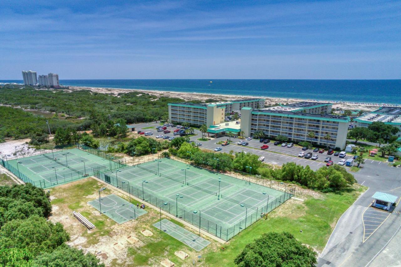 Plantation Place #H408B Gulf Shores Luaran gambar