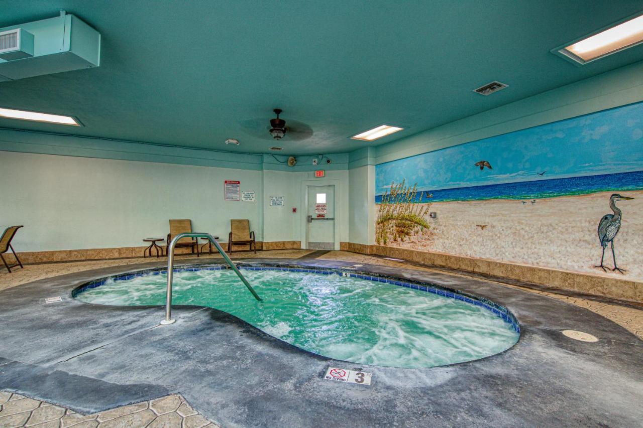 Plantation Place #H408B Gulf Shores Luaran gambar