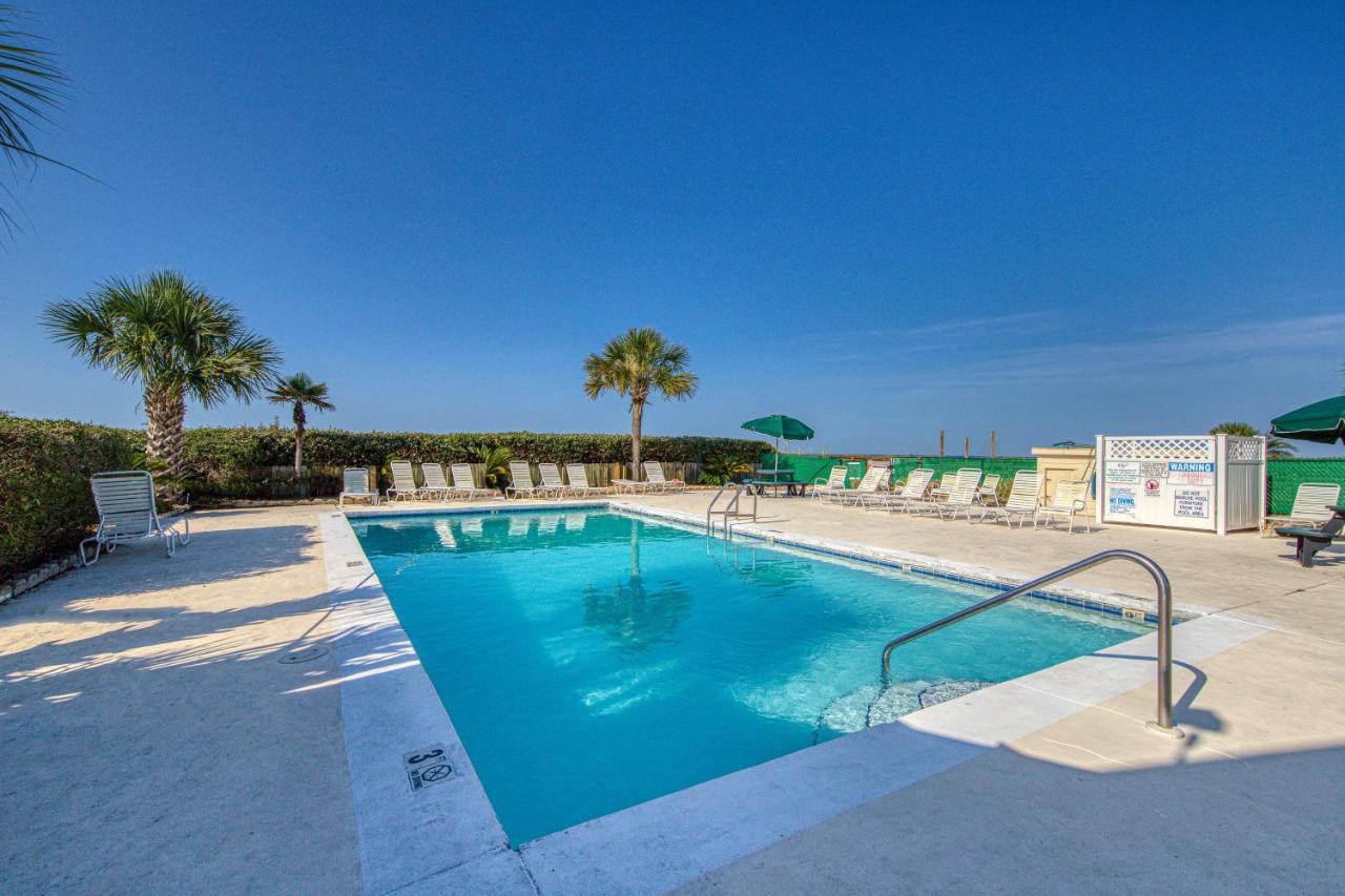 Plantation Place #H408B Gulf Shores Luaran gambar