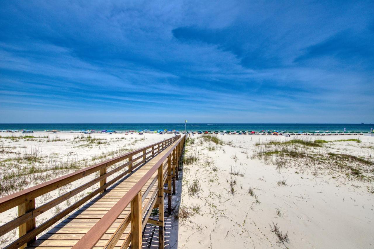Plantation Place #H408B Gulf Shores Luaran gambar