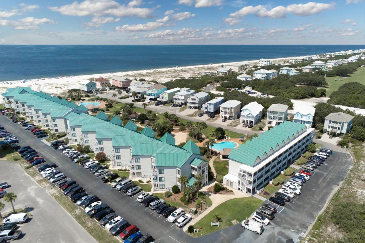 Plantation Place #H408B Gulf Shores Luaran gambar