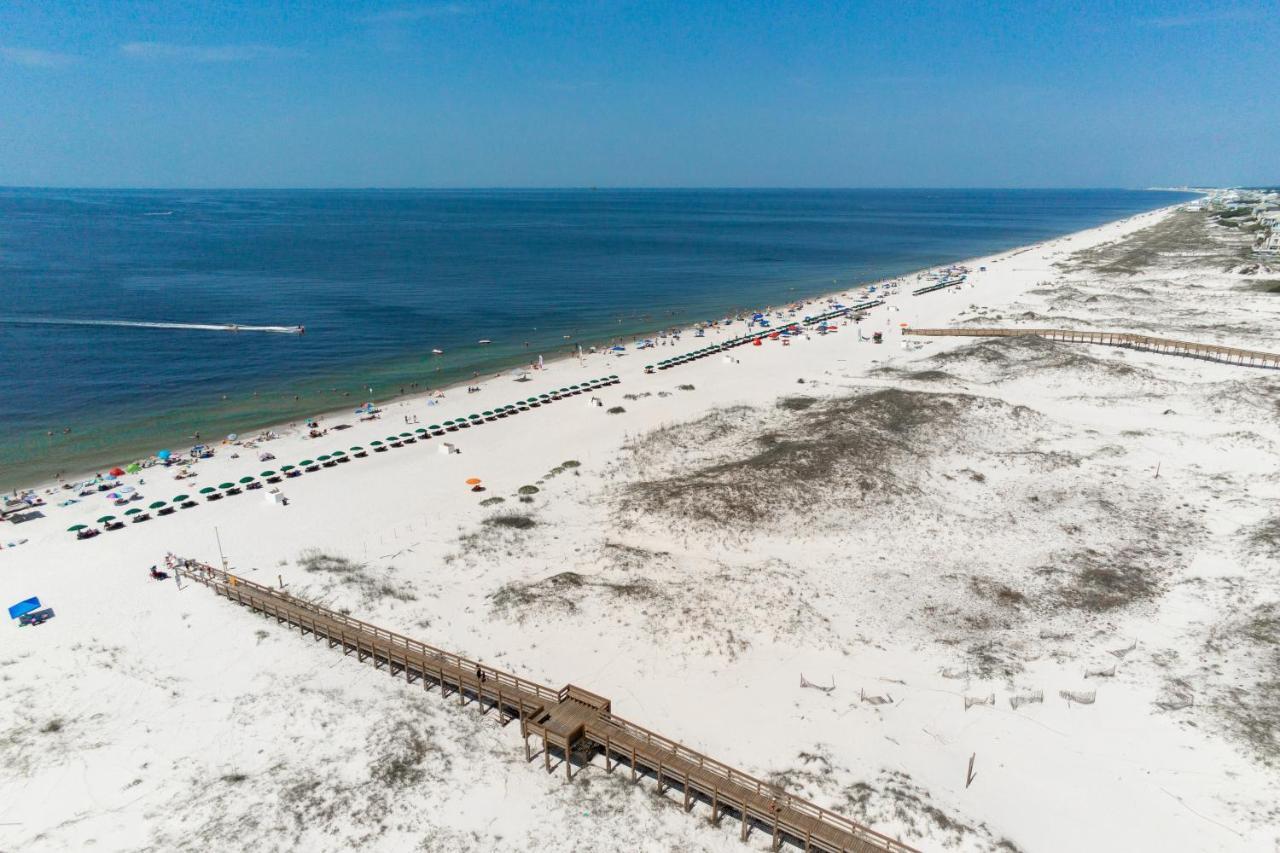 Plantation Place #H408B Gulf Shores Luaran gambar