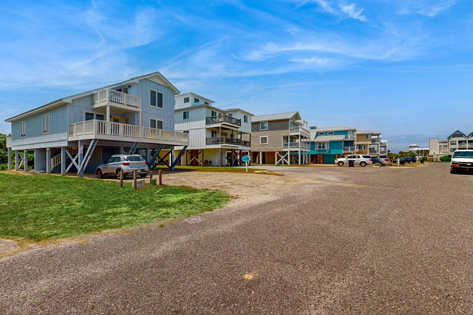 Plantation Place #H408B Gulf Shores Luaran gambar