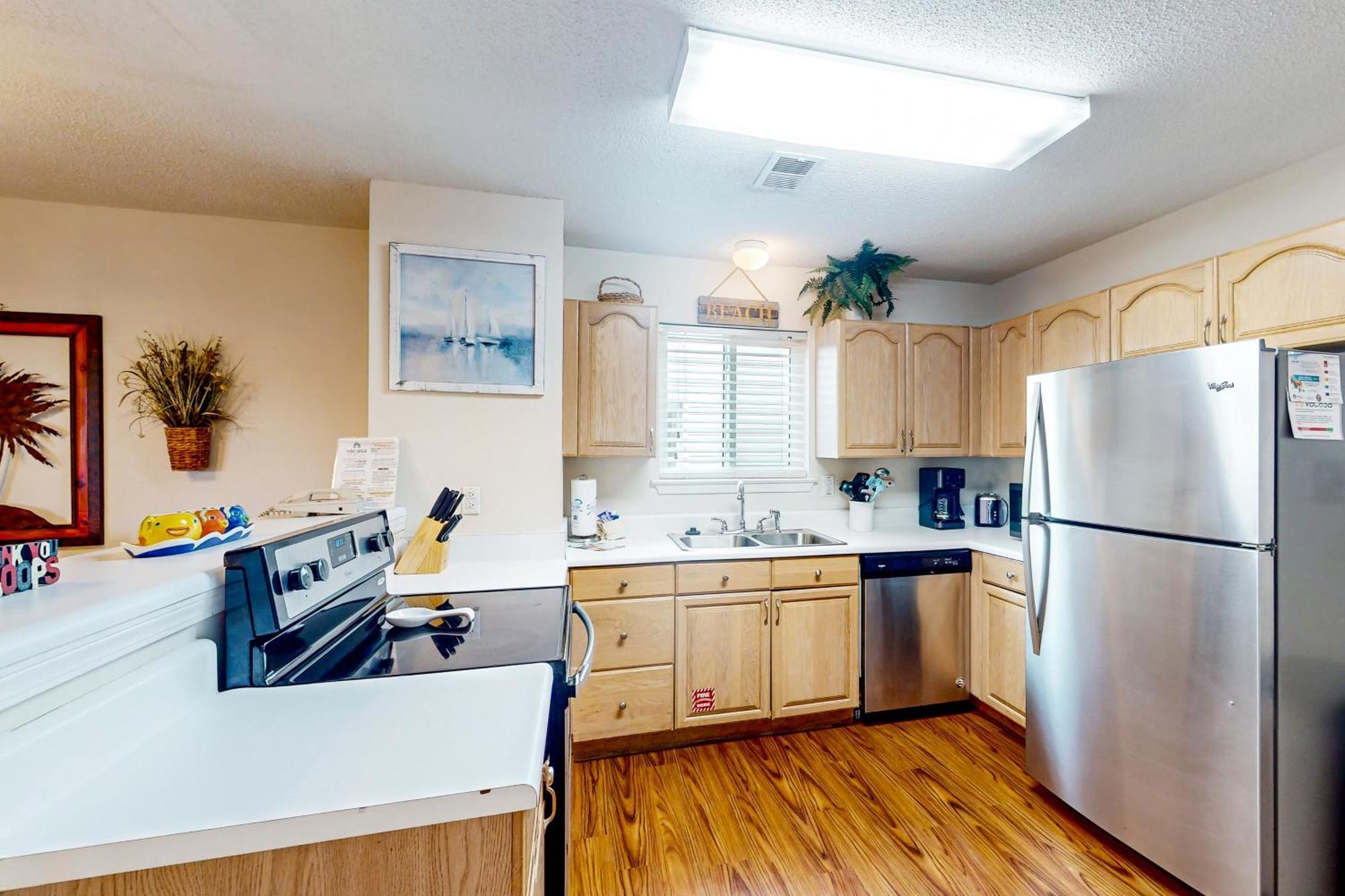 Plantation Place #H408B Gulf Shores Luaran gambar
