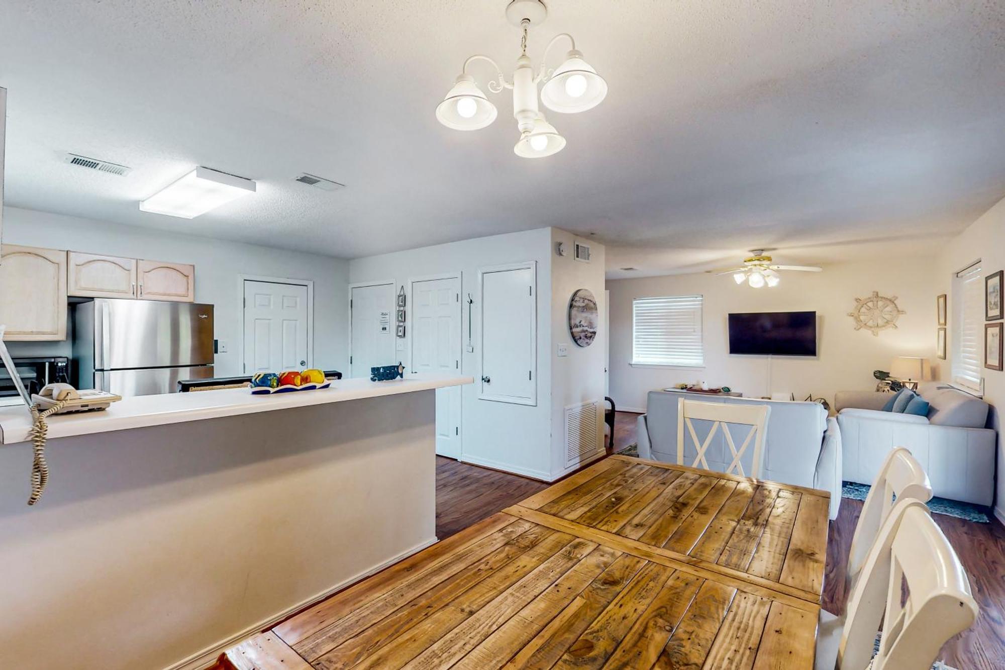 Plantation Place #H408B Gulf Shores Luaran gambar