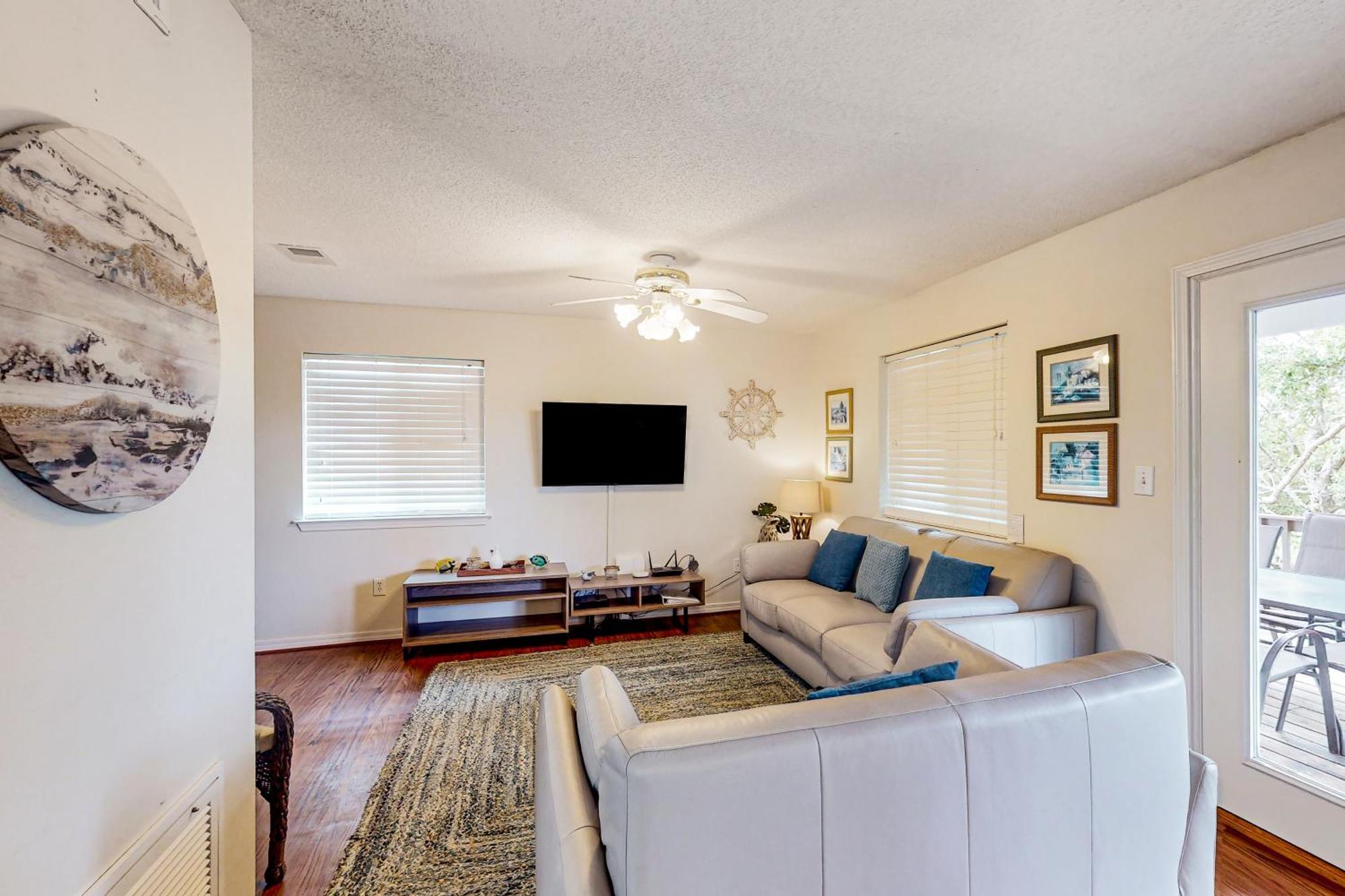 Plantation Place #H408B Gulf Shores Luaran gambar