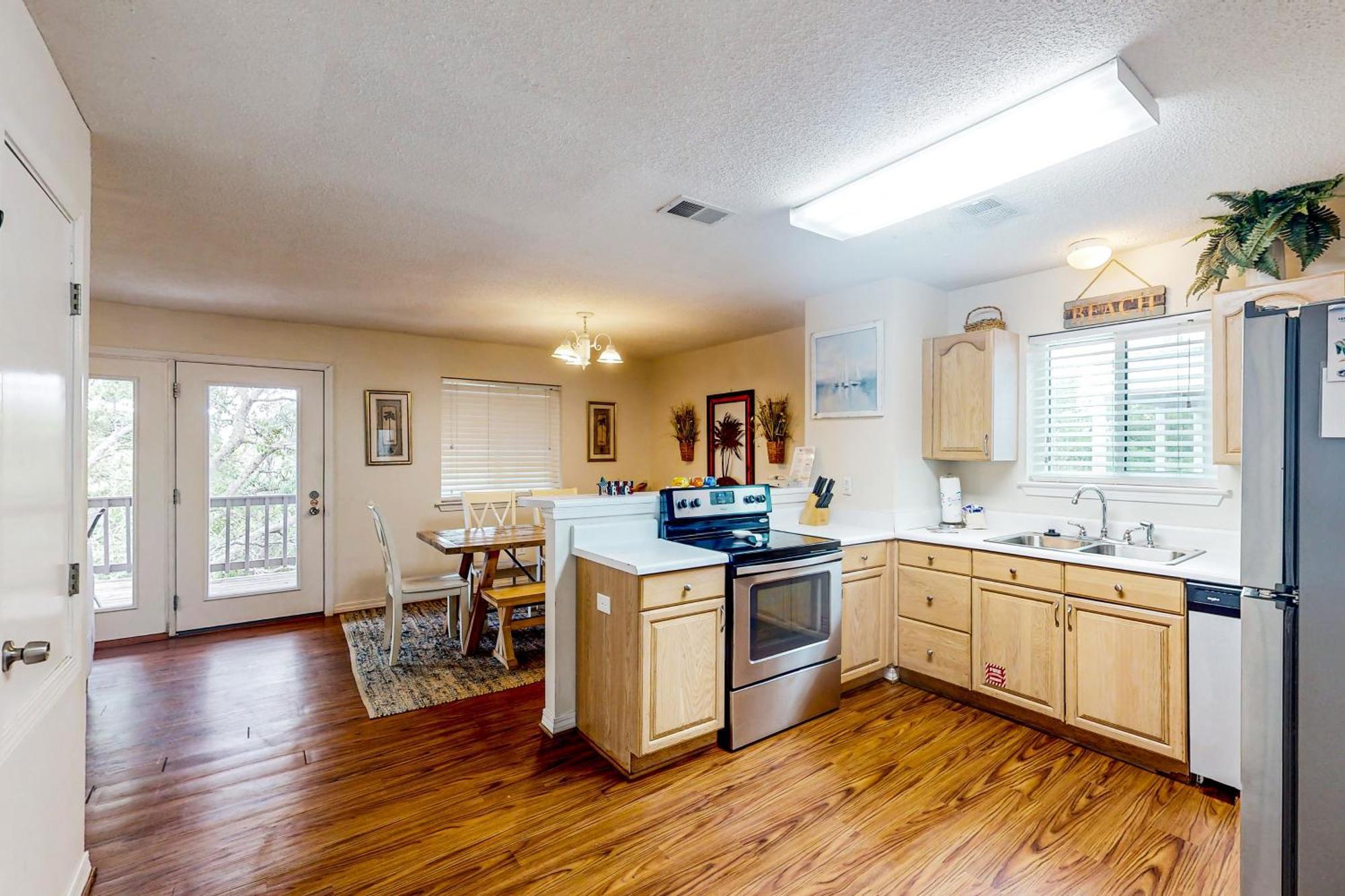 Plantation Place #H408B Gulf Shores Luaran gambar