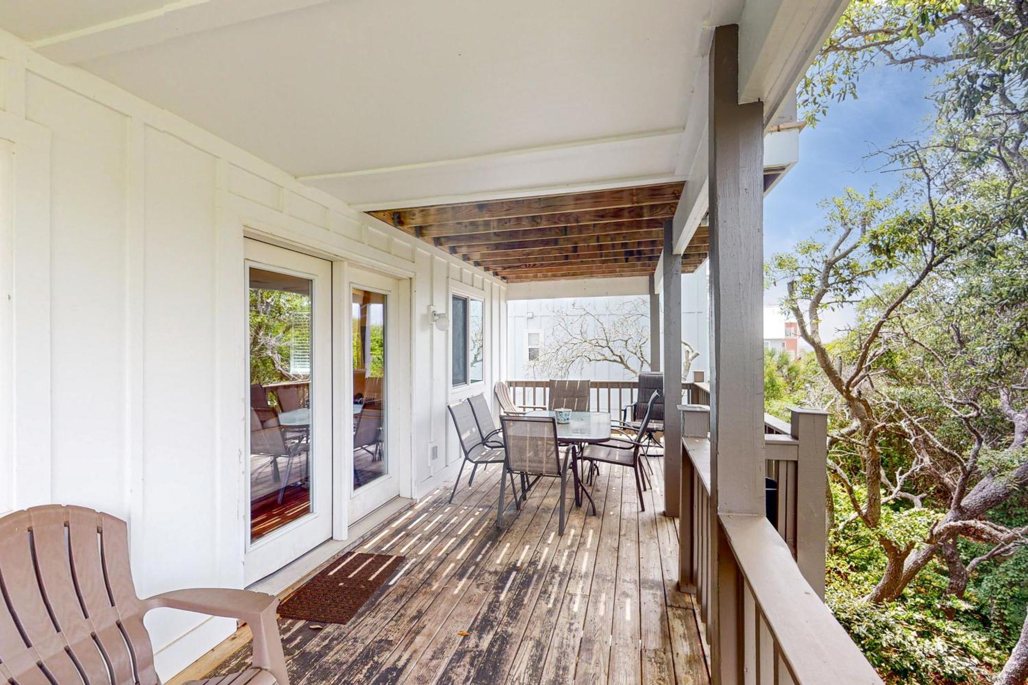 Plantation Place #H408B Gulf Shores Luaran gambar