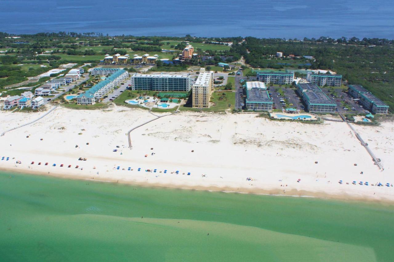 Plantation Place #H408B Gulf Shores Luaran gambar