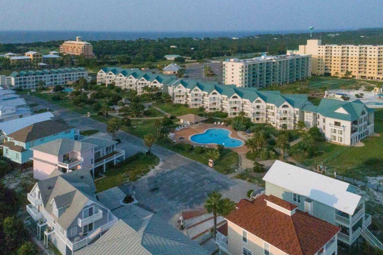 Plantation Place #H408B Gulf Shores Luaran gambar