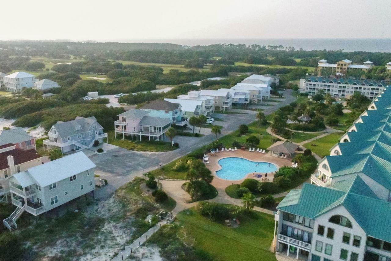 Plantation Place #H408B Gulf Shores Luaran gambar
