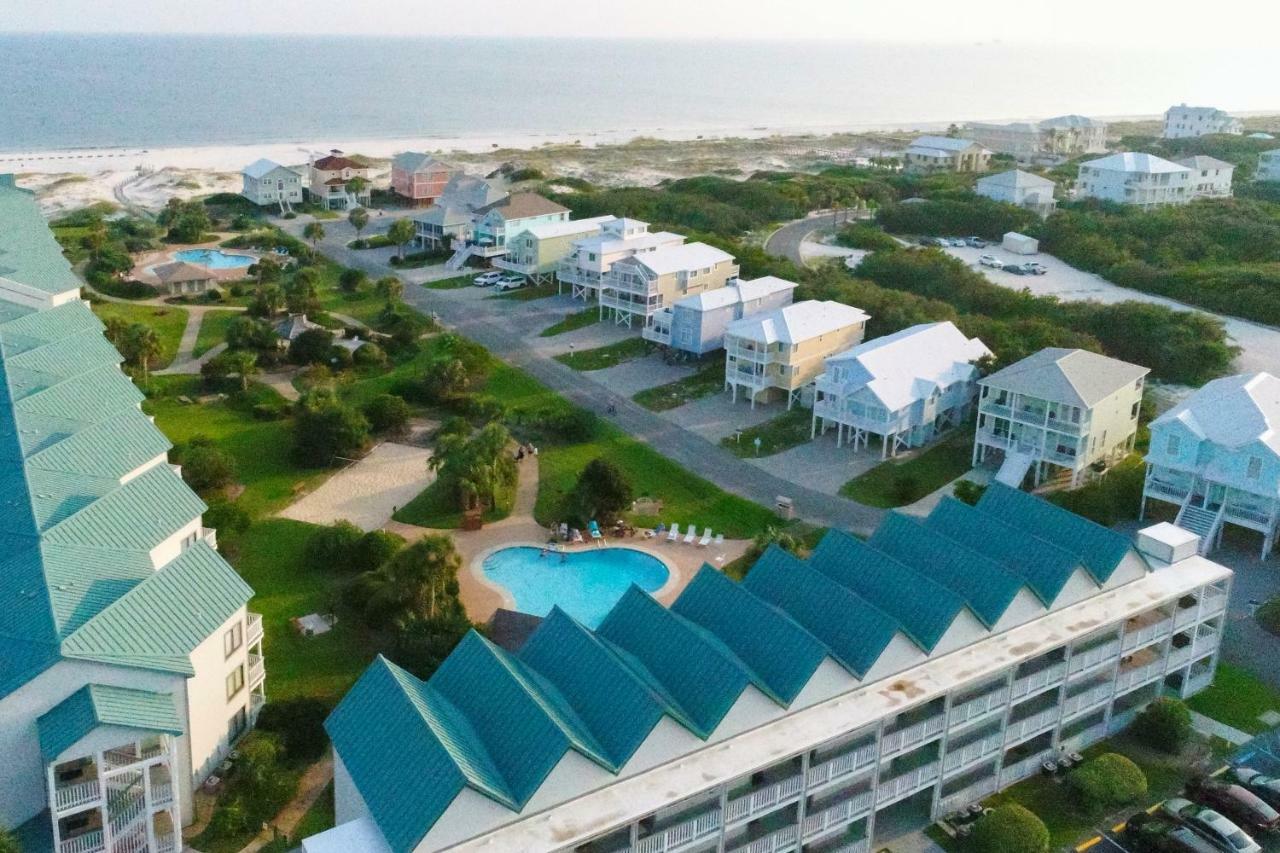 Plantation Place #H408B Gulf Shores Luaran gambar