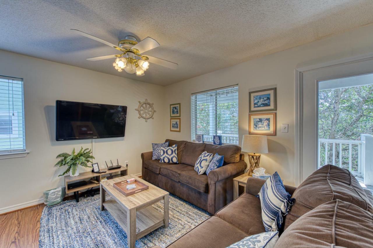 Plantation Place #H408B Gulf Shores Luaran gambar