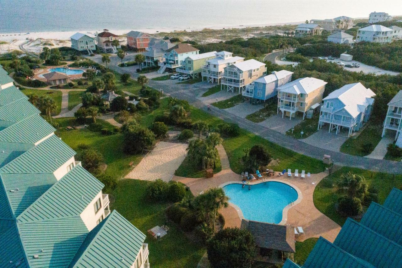 Plantation Place #H408B Gulf Shores Luaran gambar